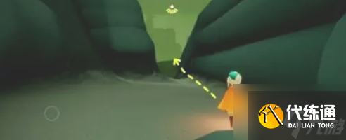 光遇墓土眺望先祖位置 光遇墓土眺望先祖位置介绍攻略