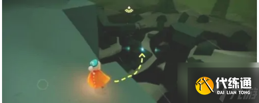 光遇墓土眺望先祖位置 光遇墓土眺望先祖位置介绍攻略