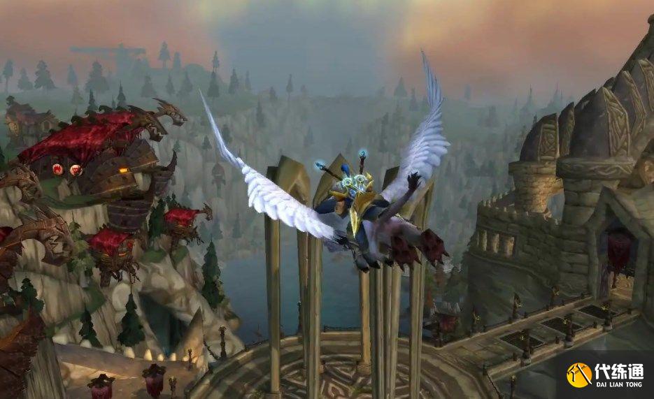 魔兽世界嚎风峡湾堕落的姐妹任务攻略：堕落的姐妹任务触发坐标通关流程[多图]图片1