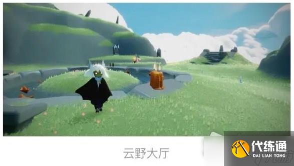 《光遇》6月22日季节蜡烛位置2022