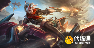 王者荣耀戈娅技能如何搭配 戈娅技能剖析了解