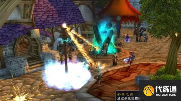 2022魔兽世界火焰节怎么玩? 2022魔兽世界火焰节怎么玩?