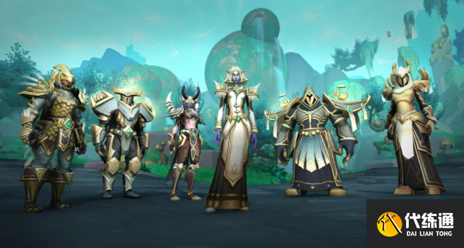 魔兽世界9.2哪个职业厉害? 魔兽世界9.2哪个职业厉害?