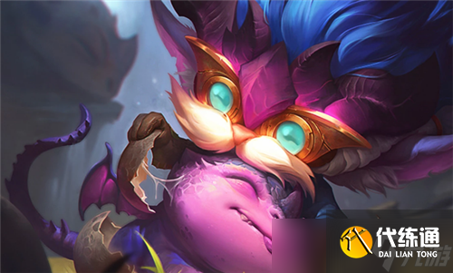 云顶之弈S7赛季法师羁绊介绍