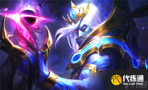 云顶之弈S7赛季法师羁绊介绍