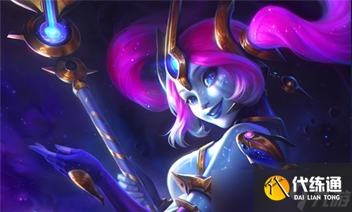 云顶之弈S7赛季法师羁绊介绍