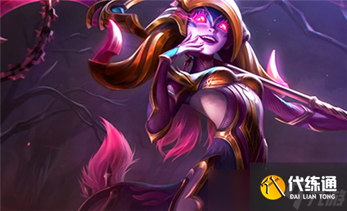 云顶之弈S7赛季法师羁绊介绍