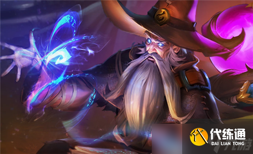 云顶之弈S7赛季法师羁绊介绍
