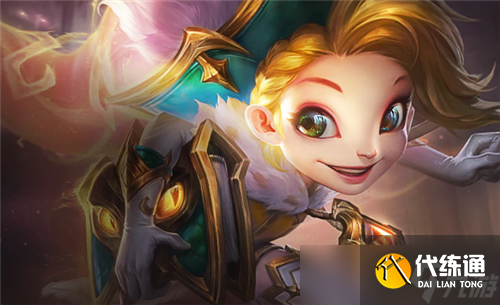 云顶之弈S7赛季法师羁绊介绍