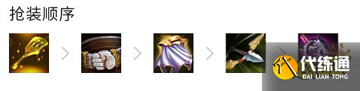 云顶之弈S7幻境雷霆阵容怎么玩 幻境雷霆阵容推荐