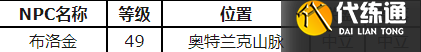 魔兽世界冰霜之油图纸获取方法：冰霜之油图纸获取途径介绍[多图]图片2