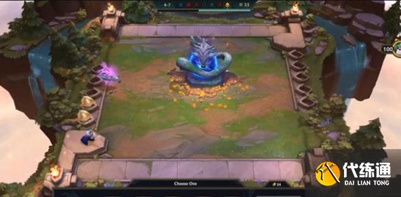 云顶之弈12.12更新了什么？12.12版本更新内容一览[多图]图片1