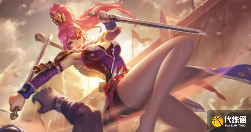 王者荣耀花木兰荣耀典藏皮肤什么时候上线? 王者荣耀花木兰荣耀典藏皮肤什么时候上线?