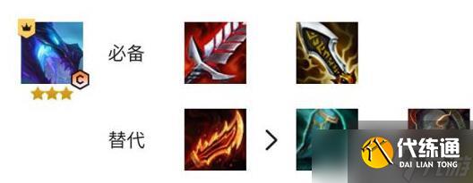 云顶之弈S7龙神联盟阵容玩法