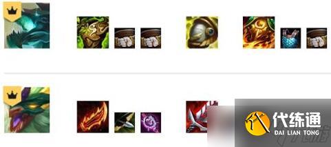 云顶之弈S7龙神联盟阵容玩法