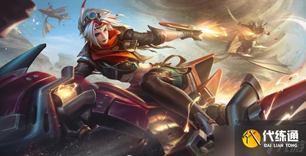 王者荣耀6月23日更新的内容有哪些?