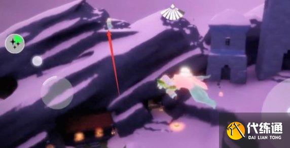 表演季第四个任务先祖位置