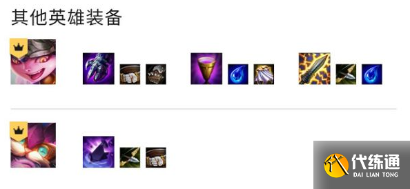 s7法师阵容最强搭配攻略