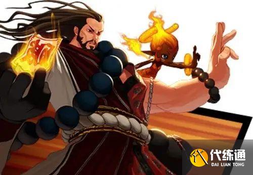 DNF驱魔师110级刷图加点选择推荐2022最新