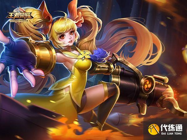 王者荣耀孙尚香暂不可用是bug吗？孙尚香不能用有补偿吗？[多图]图片2