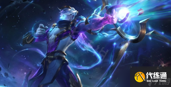 《云顶之弈》s7韦鲁斯怎么玩？s7韦鲁斯阵容搭配介绍