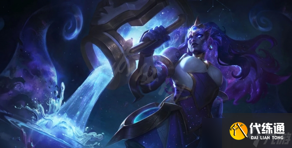 《云顶之弈》s7韦鲁斯怎么玩？s7韦鲁斯阵容搭配介绍