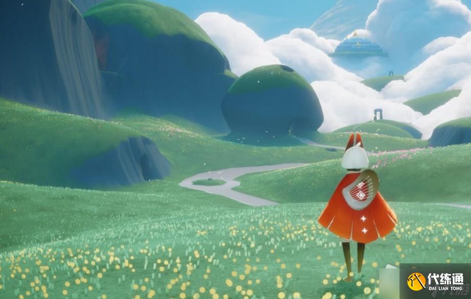 《光遇》6月23日大蜡烛位置2022