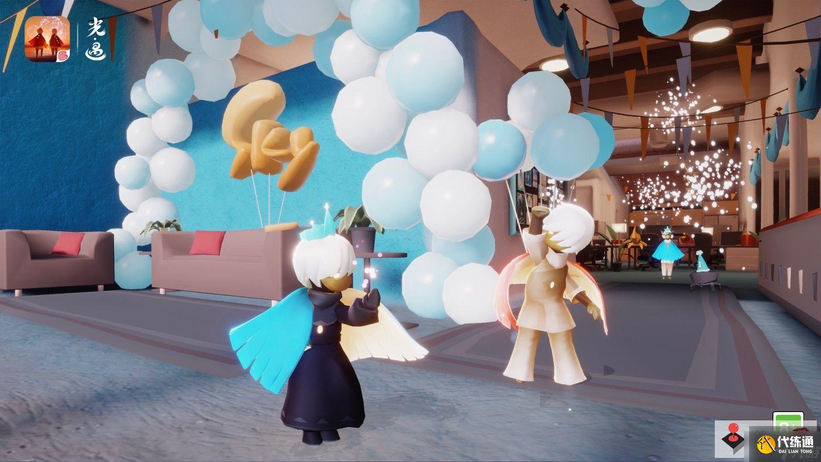 《光遇》2022周年音乐节什么时候开始