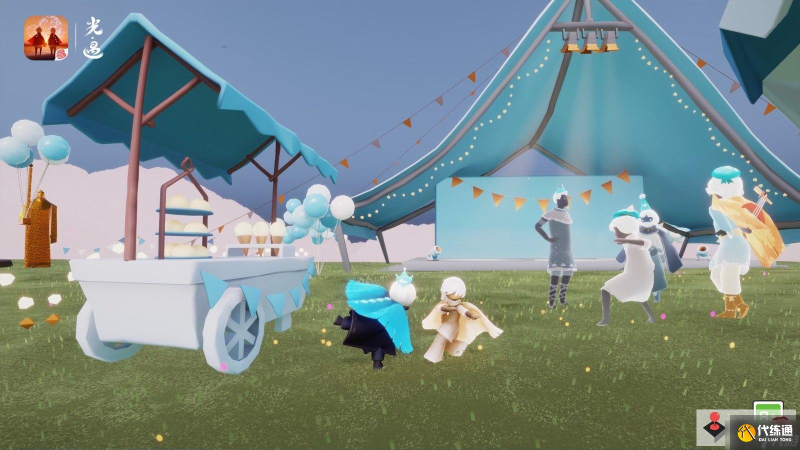 《光遇》2022周年音乐节什么时候开始