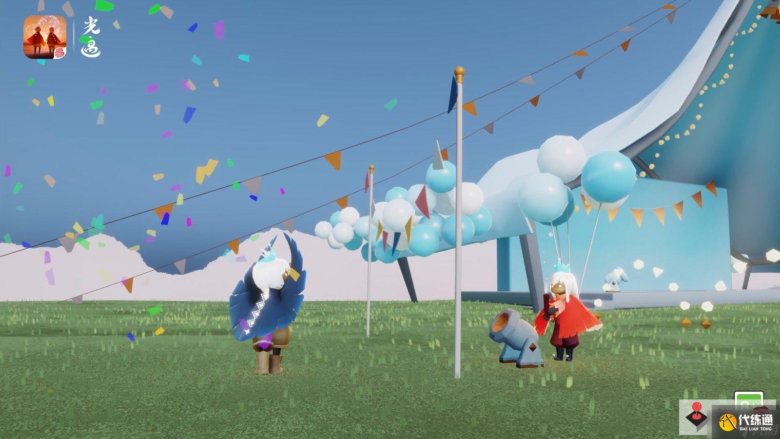 《光遇》2022周年音乐节什么时候开始