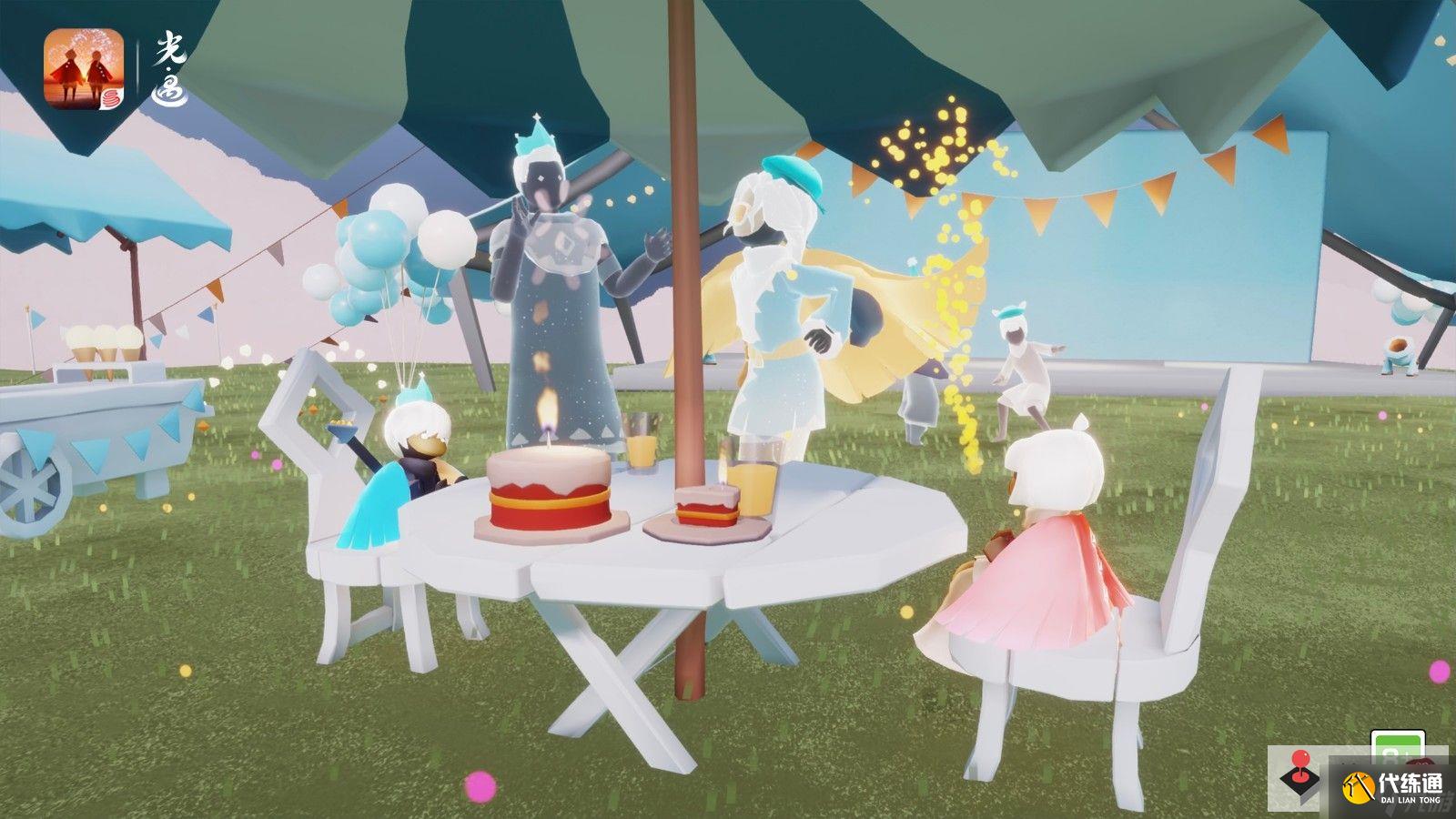 《光遇》2022周年音乐节什么时候开始