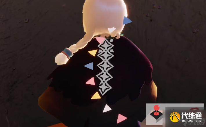 《光遇》2022周年庆复刻小彩旗兑换攻略