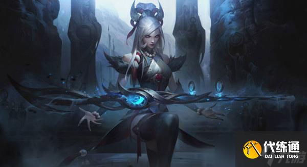 《英雄联盟》净雪之月灰烬骑士皮肤价格攻略