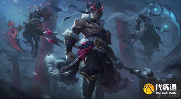 《英雄联盟》净雪之月灰烬骑士皮肤价格攻略