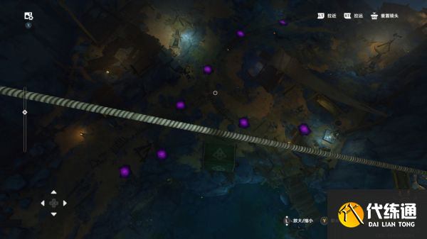 原神深泥奇谭自动充能攻略 深泥奇谭自动充能怎么玩