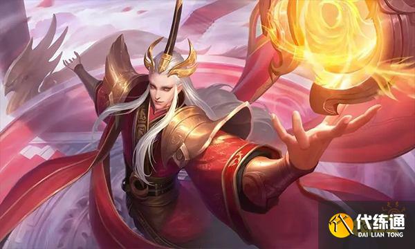 王者荣耀小明的攻速阈值是多少 明世隐攻速阈值介绍