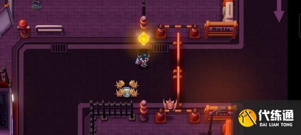 坎公骑冠剑噩梦12-1全收集攻略