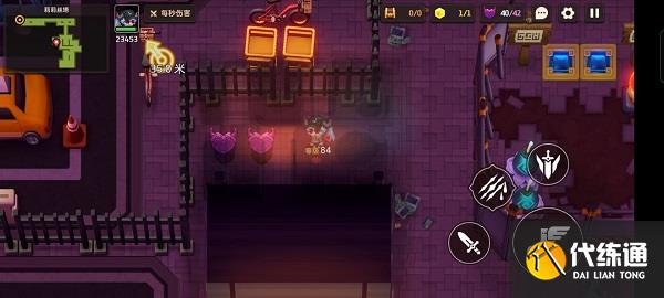 坎公骑冠剑噩梦12-1全收集攻略