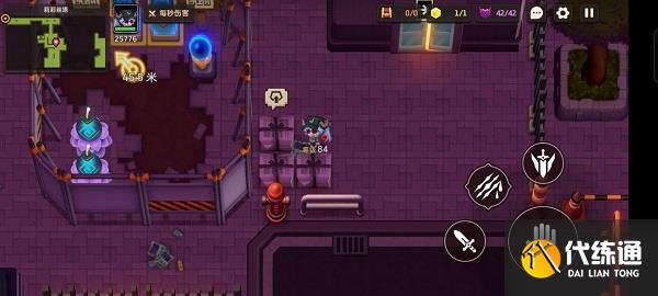 坎公骑冠剑噩梦12-1全收集攻略