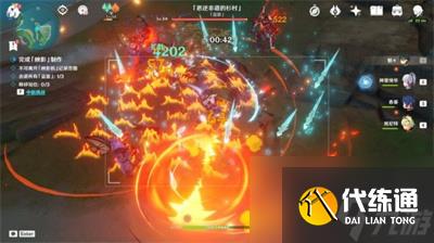 原神2.7版本第七个武士任务应该如何完成 第七个武士任务通关攻略