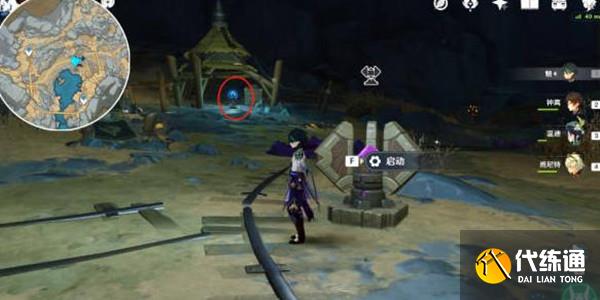 原神深泥奇谭第二天通关秘诀 深泥奇谭第二天打发介绍