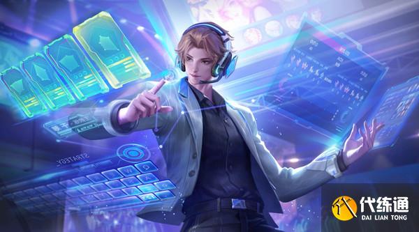 英雄联盟新英雄尼菈技能是什么 新英雄尼菈技能效果一览