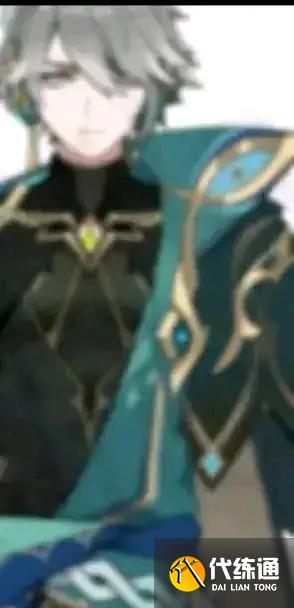 原神苏内鬼爆料 原神苏立绘外观一览