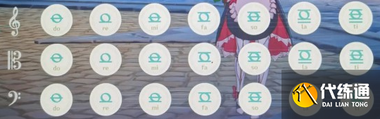 原神乐谱黑人抬棺最新2022