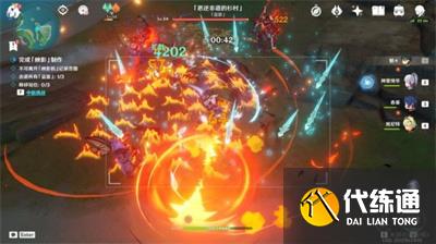 原神2.7版本第七个武士任务应该如何完成 第七个武士任务通关攻略