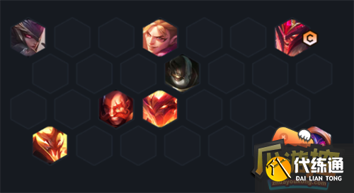 云顶之弈S7屠龙刺客阵容搭配攻略2.png 云顶之弈S7屠龙刺客阵容搭配攻略2.png