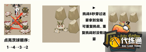 阴阳师百鬼乱狱第五关通关攻略2.png