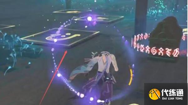 原神清籁丸船下面的铁门打开方法2022