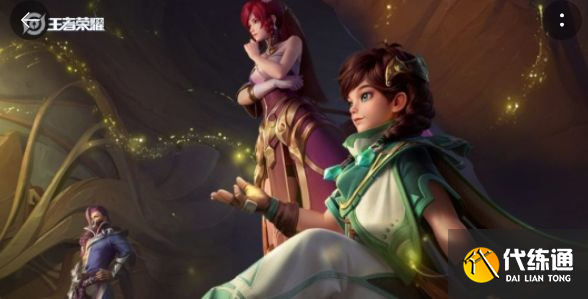 《王者荣耀》6.23碎片商店更新内容分享 《王者荣耀》6.23碎片商店更新内容分享