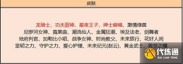 《王者荣耀》6.23碎片商店更新内容分享 《王者荣耀》6.23碎片商店更新内容分享